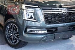 نیسان پاترۆل